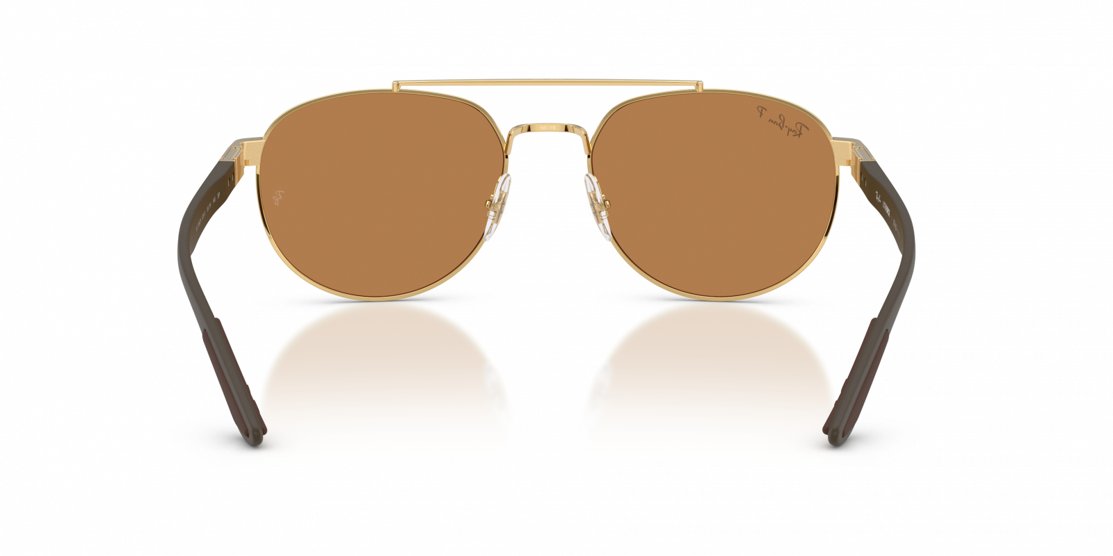 Ray Ban RB3736CH 001/I0  